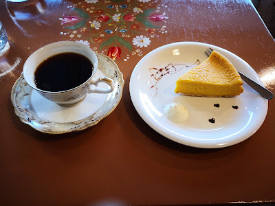 自家焙煎 カフェ papillon et chat /パピヨンエシャット 葛西店 사진 2