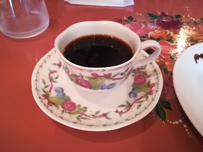 自家焙煎 カフェ papillon et chat /パピヨンエシャット 葛西店 사진 5