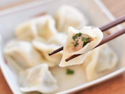 独一処餃子 葛西本店 사진 3