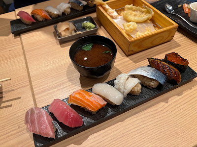 鮨･酒･肴 杉玉 葛西 사진 4