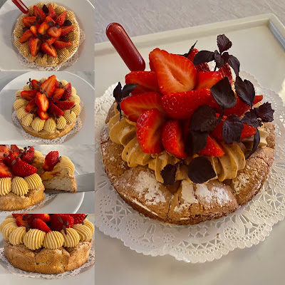 Le Café du Bonbon 사진 5