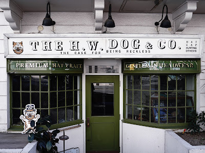 THE H.W. DOG&Co. 사진 2