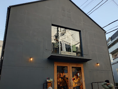 Brandy Melville Japan 사진 3