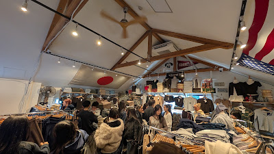 Brandy Melville Japan 사진 4