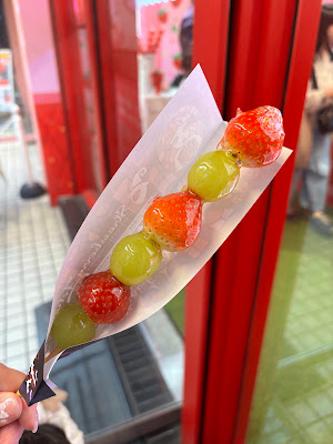 Strawberry Fetish Harajuku 2nd Store 사진 3