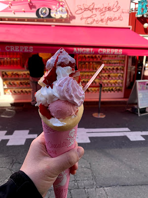 Santa monica Crepes 사진 3