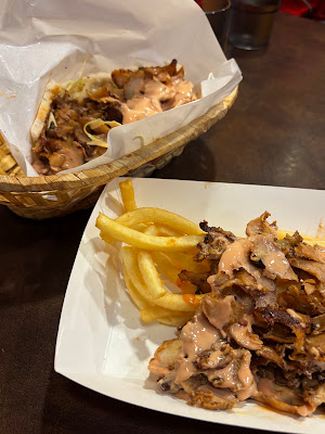 Mekan kebab 사진 3