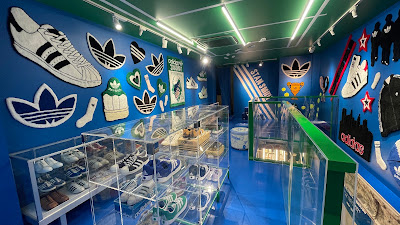 atmos Harajuku 사진 2