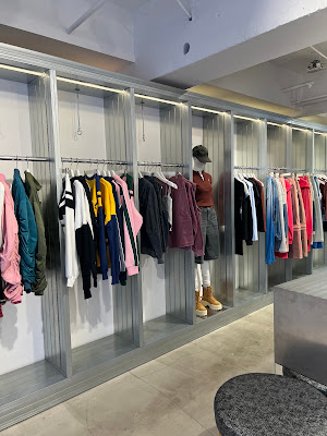 atmos Harajuku 사진 4