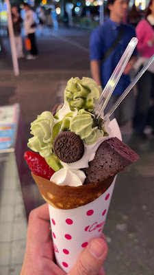 Santa Monica Crepes 사진 2