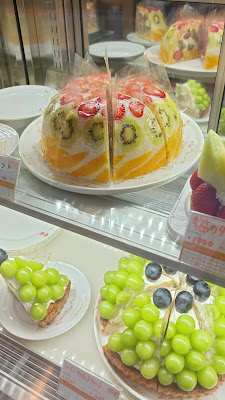 Fruit Parlor Kajitsuen Riberu Harajuku 사진 2
