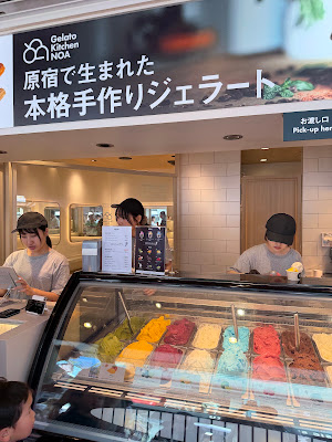 Gelato Kitchen NOA/gelato sweets 사진 2