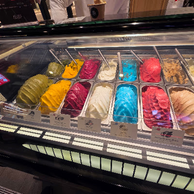 Gelato Kitchen NOA/gelato sweets 사진 5