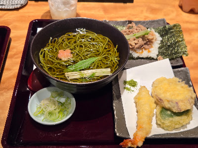 Sarashina SOBA 사진 3
