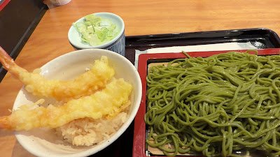 Sarashina SOBA 사진 2
