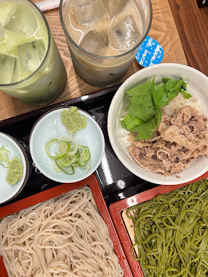 Sarashina SOBA 사진 4