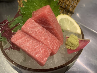 Sakura Suisan Harajuku Takeshita Street | Seafood/Sushi 사진 4