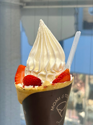 Momi & Toy's Creperie 사진 3