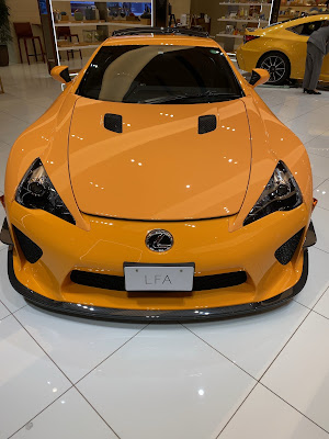 Lexus Aoyama 사진 4