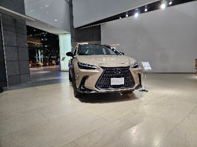 Lexus Aoyama 사진 2