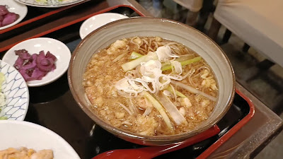 Yabu Soba 사진 2
