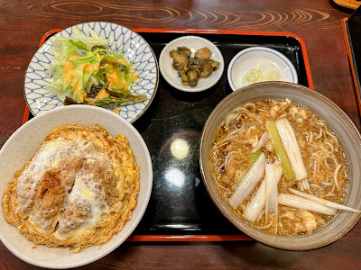 Yabu Soba 사진 3