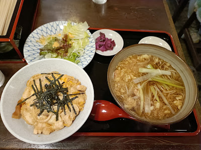 Yabu Soba 사진 4
