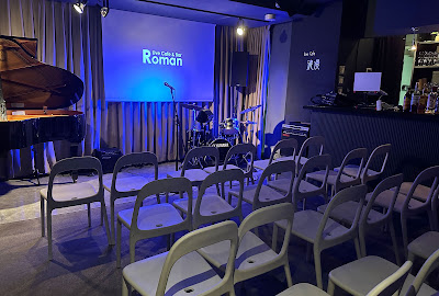 ライブハウス 赤坂ロマン 사진 2