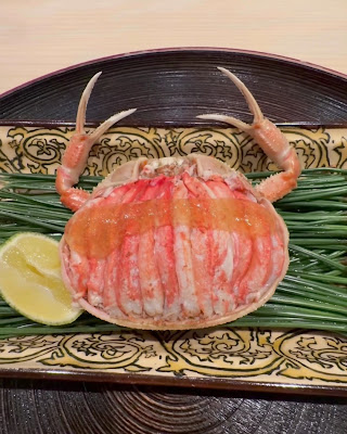 Japanese restaurant Akasaka Watanabe 사진 2