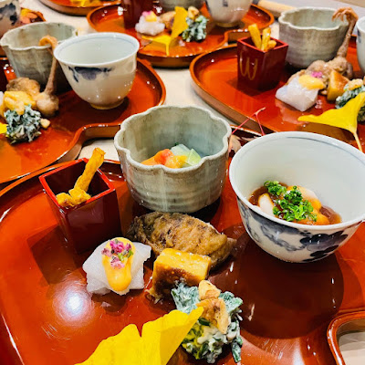 Japanese restaurant Akasaka Watanabe 사진 3
