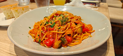 VICINO Pasta & Bar（ヴィチーノパスタ アンド バル） 사진 3