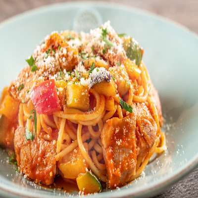 VICINO Pasta & Bar（ヴィチーノパスタ アンド バル） 사진 2