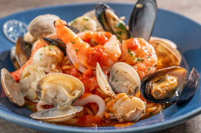 VICINO Pasta & Bar（ヴィチーノパスタ アンド バル） 사진 4