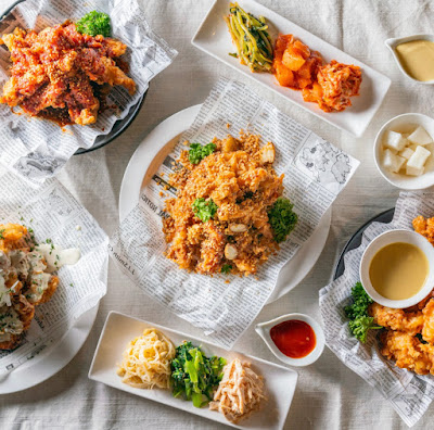 クラフトビール×フライドチキン専門店 NEST CHICKEN 赤坂 사진 4