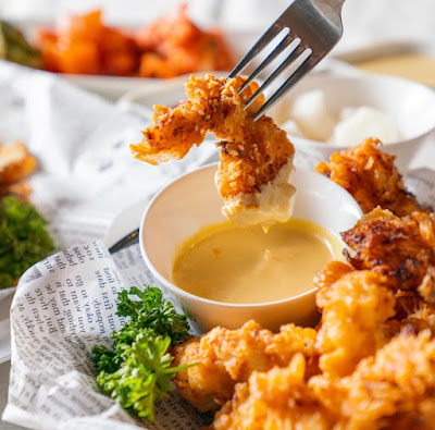 クラフトビール×フライドチキン専門店 NEST CHICKEN 赤坂 사진 2