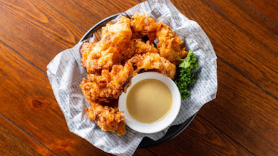 クラフトビール×フライドチキン専門店 NEST CHICKEN 赤坂 사진 3