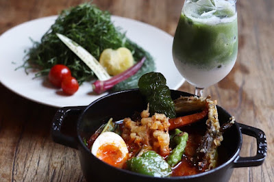 SOUPCURRY by WEARETHEFARM 사진 4