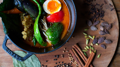 SOUPCURRY by WEARETHEFARM 사진 2