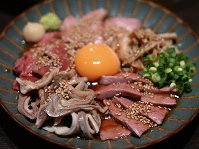 Motsusen Akasaka Honten 사진 4