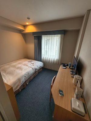 SOTETSU FRESA INN ANNEX (相鉄フレッサイン別館) 사진 2