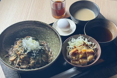 蕎麦と酒肴 つるまつ 사진 3
