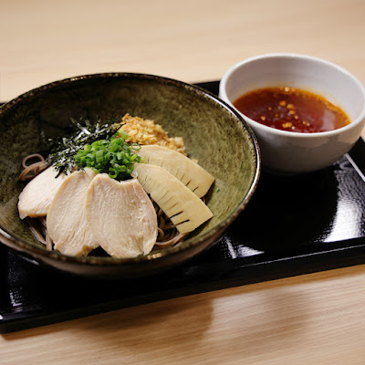 蕎麦と酒肴 つるまつ 사진 4