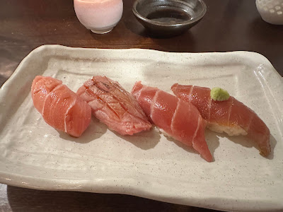 Sushi Gen Akasaka 사진 4