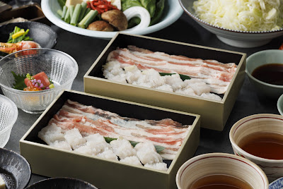 Hyoki Shabu-shabu Akasaka 사진 4