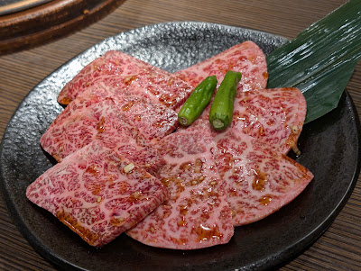 ホルモン焼道場 蔵 赤坂店 사진 4