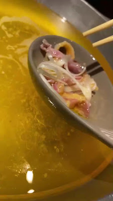 Jidoriya - 博多中洲ぢどり屋 赤坂店 사진 2