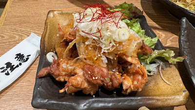 肉汁餃子のダンダダン 赤坂店 사진 5