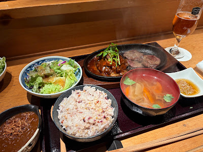 Japanese Beef Restaurant KINTAN 사진 3