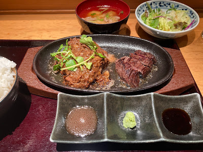 Japanese Beef Restaurant KINTAN 사진 5