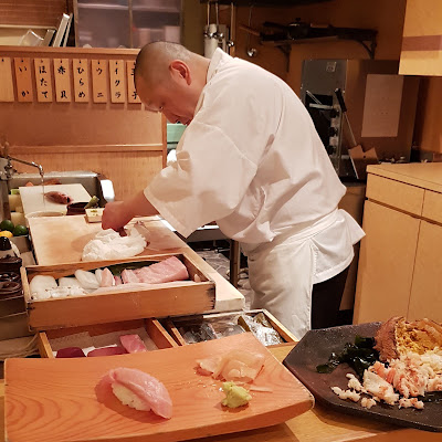 Sushi Dokoro Hiro 사진 3